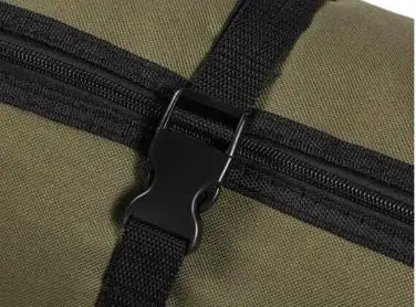 Fishing Oxford Tackle Bag 48