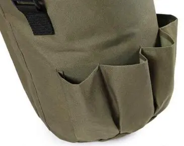 Fishing Oxford Tackle Bag 48