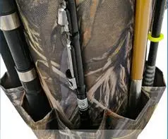 Fishing Oxford Tackle Bag 48
