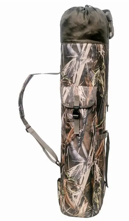 Fishing Oxford Tackle Bag 48