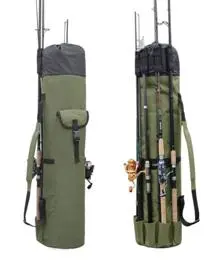 Fishing Oxford Tackle Bag 48
