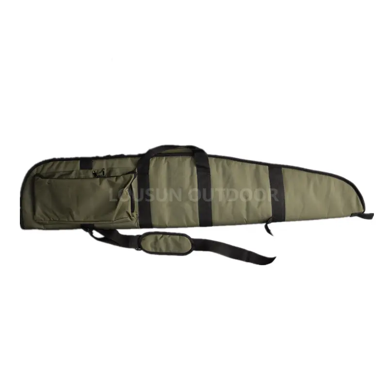 Hunting Shooting Double Gun Cases