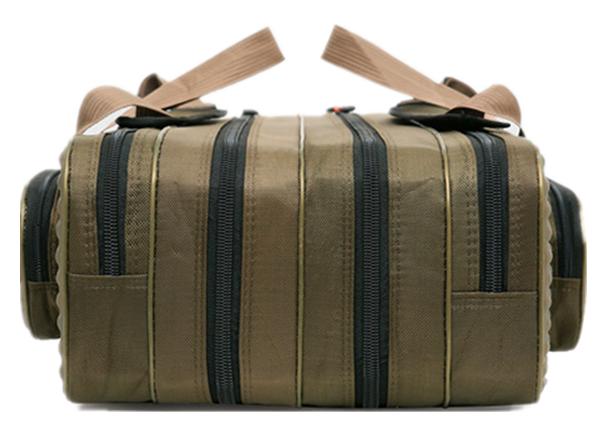 Waterproof 1680D Oxford Fishing Gear Bag 4 layers3