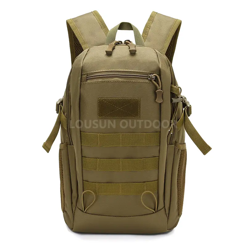 OEM & ODM Outdoor lightweight Pack Backpack Gear Bag