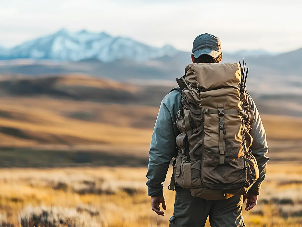 Ultimate Guide to Essential Specifications of Hunting Bags