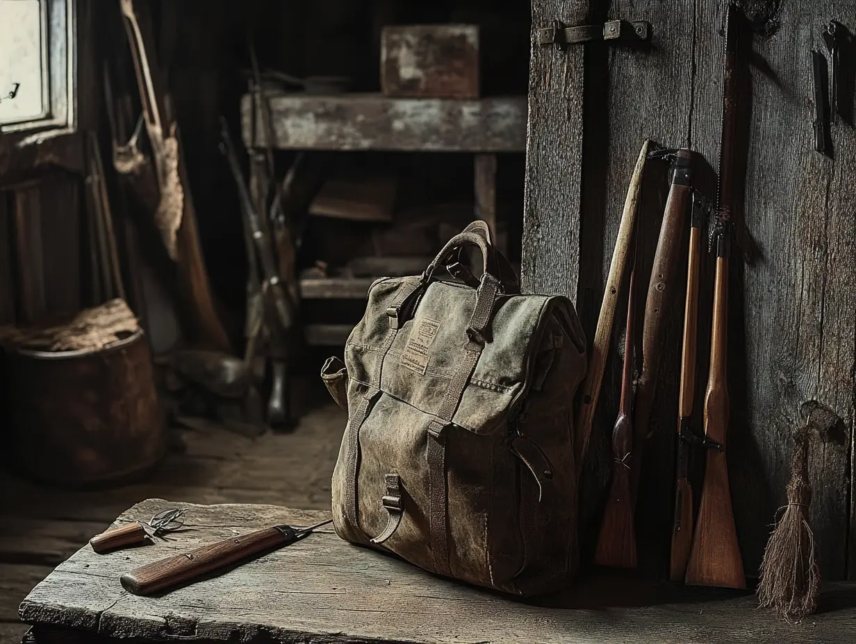 Ultimate Guide to Essential Specifications of Hunting Bags