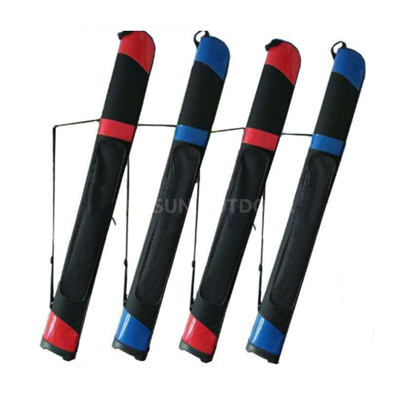 600D Oxford Fishing Rod Case