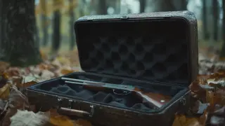 Innovative Uses of Hunting Gun Slip Cases in Outdoor Adventures