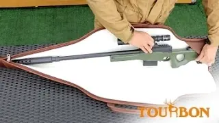 Understanding the Key Features of Hunting Rifle Bags for Global Buyers