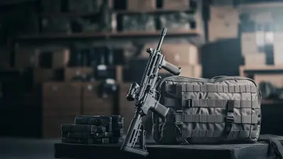 2025 Global Trends in Shooting Shotgun Bags and Strategies for Successful Purchasing