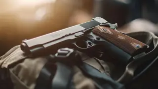Enhancing Firearm Safety with Innovative Shooting Gun Bags in the Global Market