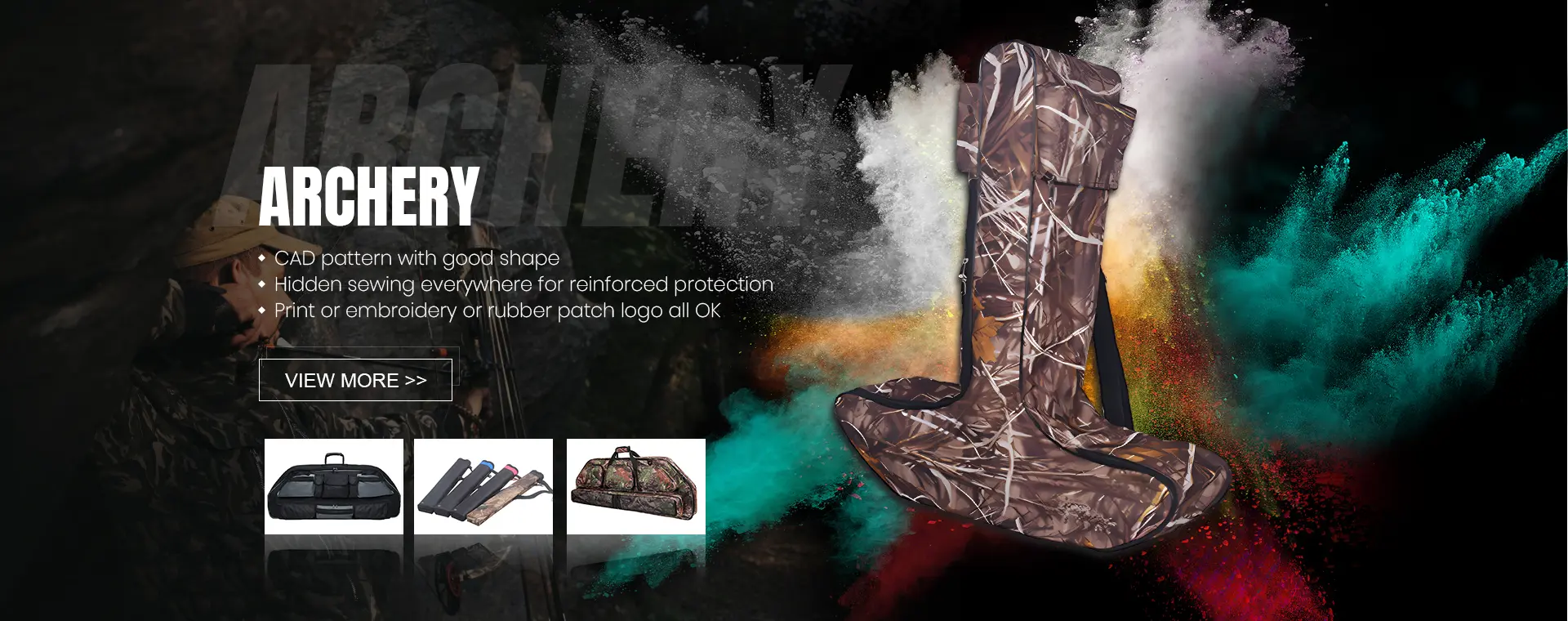 Hunting Gun Covers