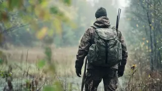 Innovative Hunting Bag Designs to Enhance Your Outdoor Experience