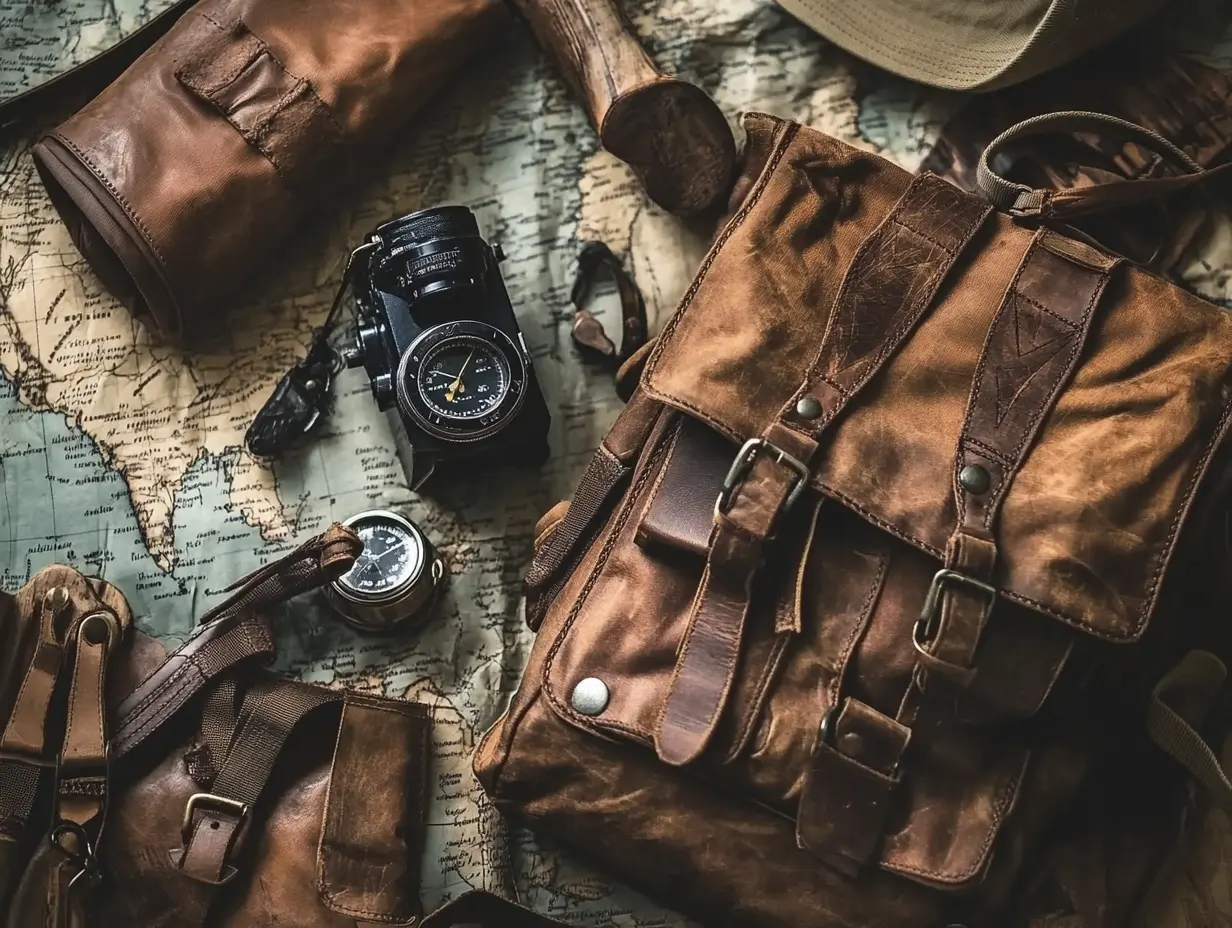 Ultimate Guide to Essential Specifications of Hunting Bags