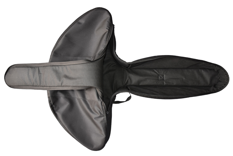 Outdoor Archery Crossbow Bag without Scope3