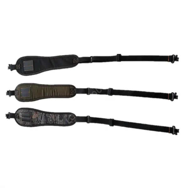 Hunting Waterproof Camouflage Oxford Gun Sling