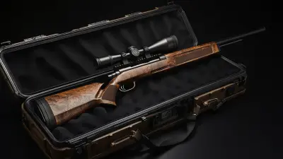Unlocking the Secrets to Sourcing Quality Shooting Rifle Cases for Global Buyers