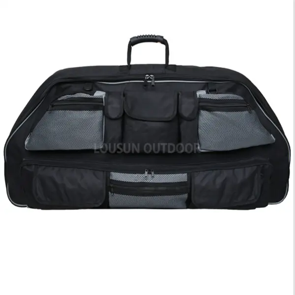Outdoor Archery Oxford Waterproof Bow & Arrow Bag